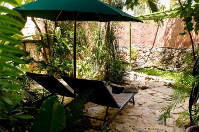 La Selva By Majikal B&B Mérida Exterior foto
