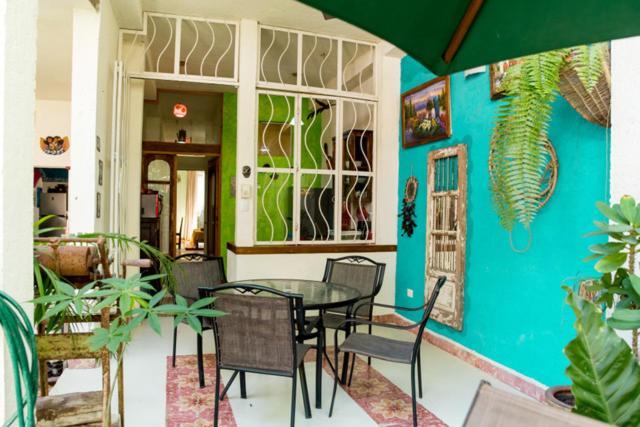 La Selva By Majikal B&B Mérida Exterior foto